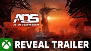 Dos criadores de Atomfall, Alien Deathstorm é revelado