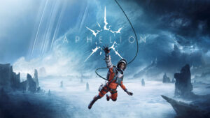 Aphelion, jogo da DONT’NOD, estreia em 28 de abril