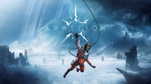 Aphelion, jogo da DONT'NOD, estreia em 28 de abril