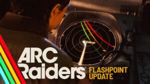 ARC Raiders desafia “zé lootinhos” em grande atualização
