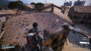 ARC Raiders: jogadores descobrem bug que permite montar nos Vagalumes