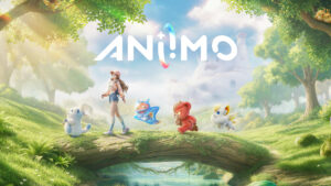 “Pokémon de mundo aberto”, Aniimo é anunciado para PS5