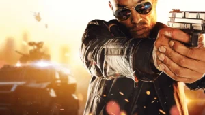 Battlefield Hardline será encerrado no PS4