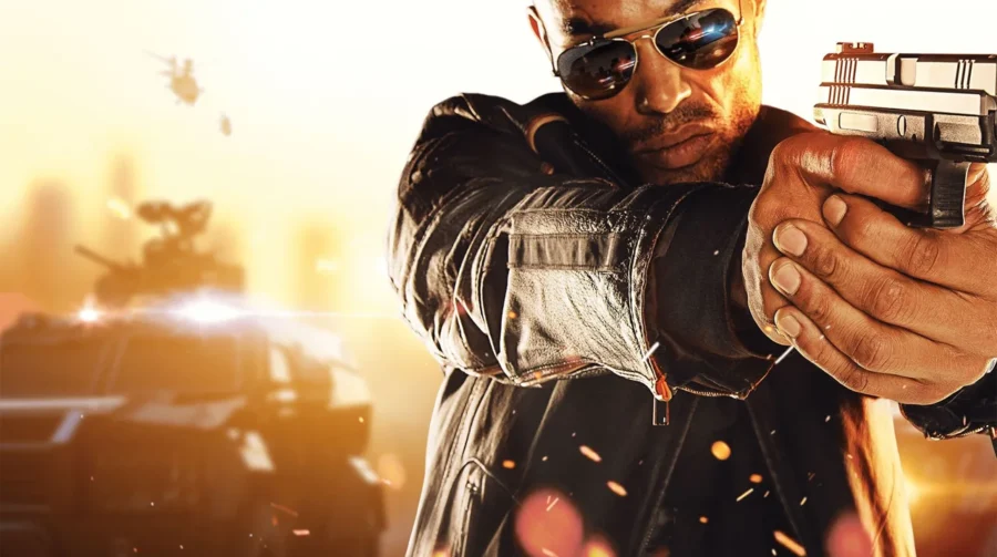 Battlefield Hardline será encerrado no PS4