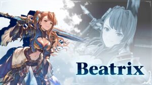 Granblue Fantasy: Relink – Endless Ragnarok tem trailer destacando Beatrix