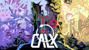 CALX é confirmado para consoles com belo trailer