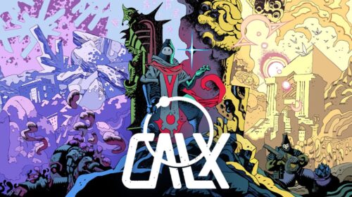 CALX é confirmado para consoles com belo trailer
