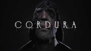 Jogo coop de terror psicológico, CORDURA chegará ao PS5