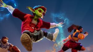 Cast Outs: antigo projeto cancelado da Sony ganha novo trailer