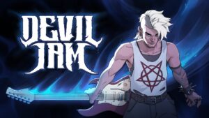 Rock e demônios: Devil Jam estreia no PS5 em março