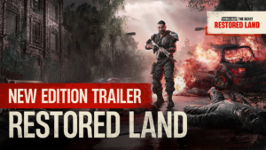 Dying Light: The Beast Restored Land estreia com novidades hardcore