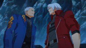 Temporada 3 de Devil May Cry da Netflix é anunciada e será a última