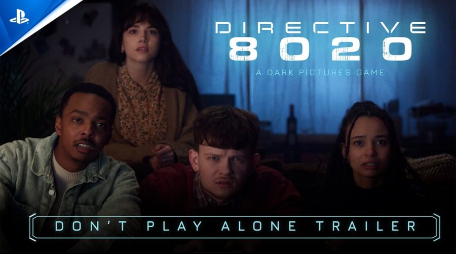 Trailer de Directive 8020 destaca multiplayer local
