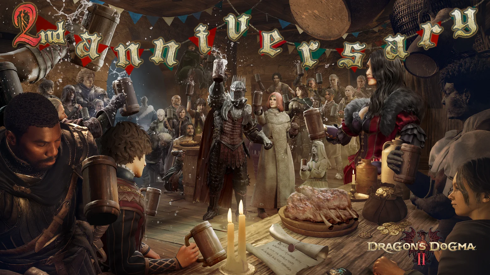 Dragon's Dogma 2