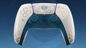 DualSense de Genshin Impact entra em pré-venda no Brasil; garanta o seu!