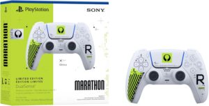 DualSense de Marathon entra em pré-venda com desconto e parcelamento