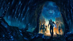 Gameplay de Exodus mostra combate e câmara sinistra