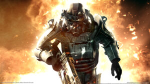 Estúdio de ports pode estar fazendo remasters de Fallout 3 e New Vegas