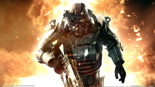 Estúdio de ports pode estar fazendo remasters de Fallout 3 e New Vegas