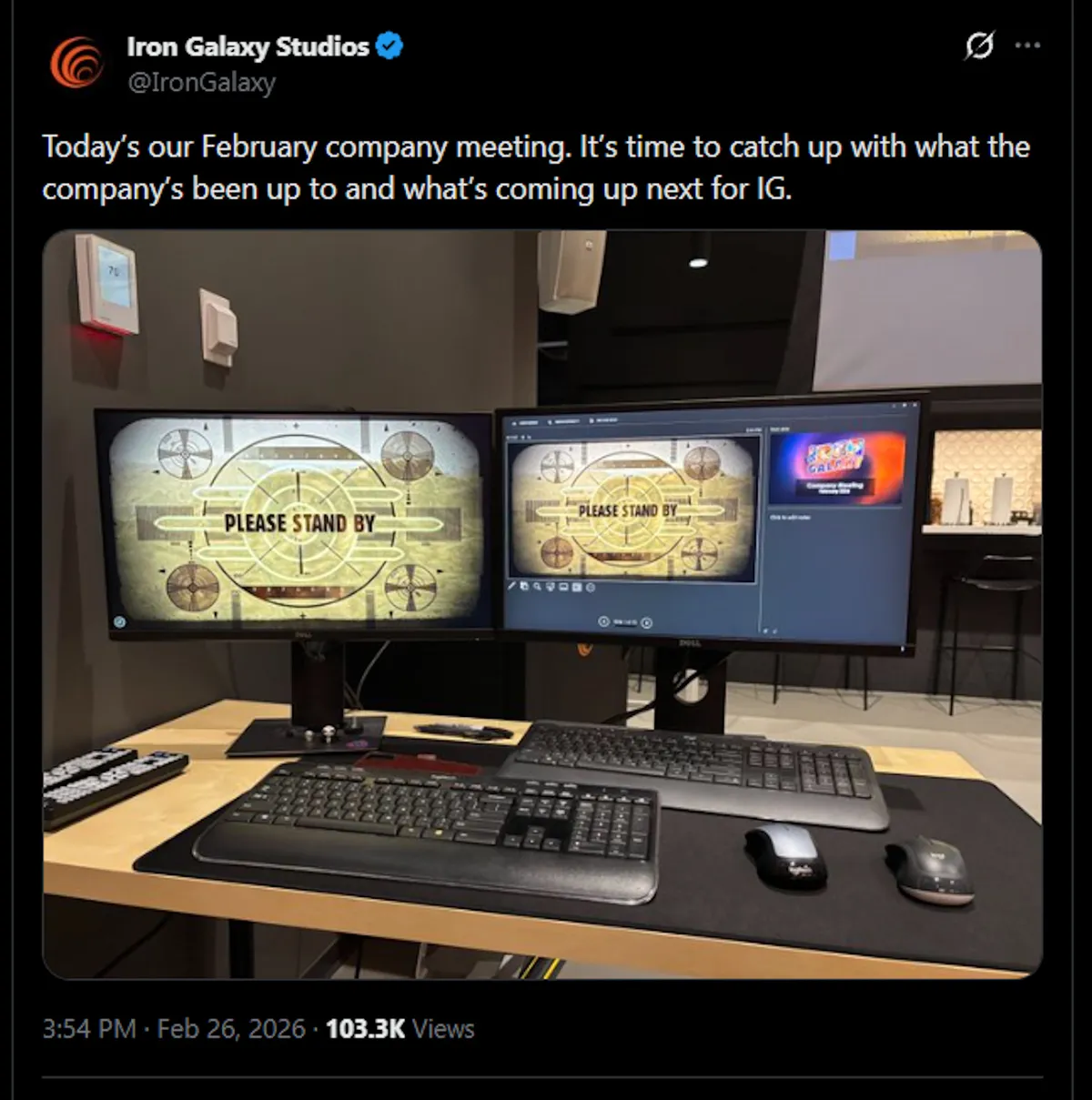 Iron Galaxy Studios esclarece rumores sobre remaster de Fallout 3 1 1