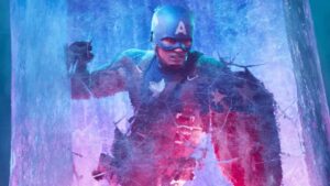 Fortnite: Showdown é revelado e estreia em março