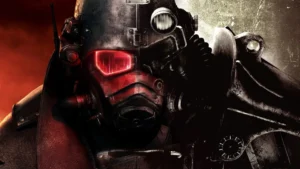 Pista quente: brinquedo indica existência de Fallout 3 Remastered