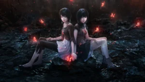 Fatal Frame II: Crimson Butterfly Remake: vale a pena?