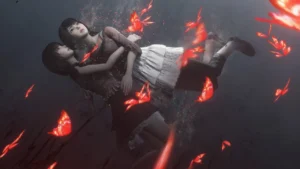 Demo de Fatal Frame II: Crimson Butterfly Remake está disponível na PS Store