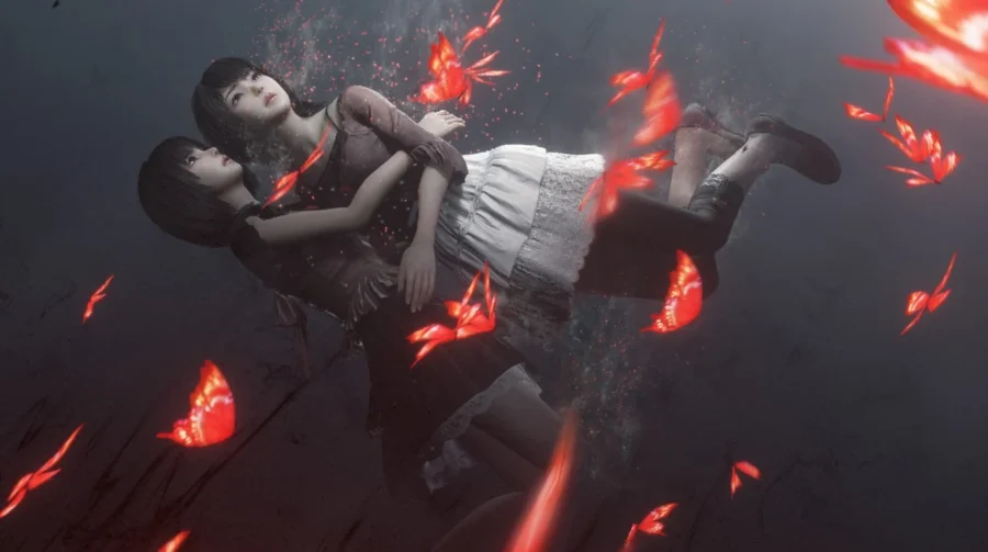Demo de Fatal Frame II: Crimson Butterfly Remake está disponível na PS Store