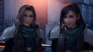 Final Fantasy VII Remake Parte 3 terá Rocket Town, Wutai e novas mecânicas de gameplay