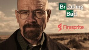 Firesprite quase fez jogo de Breaking Bad para PlayStation