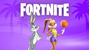 Que que há velhinho? Looney Tunes chegará em Fortnite