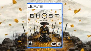 Ghost of Yotei no menor preço histórico por tempo limitado; PEGUE O SEU