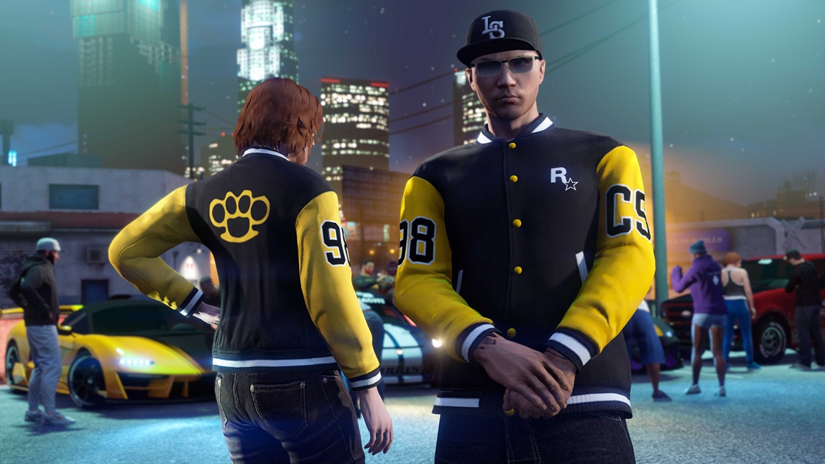 Rockstar Games está te dando 1 milhão... no GTA Online 2 2