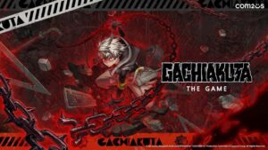 Inspirado em anime, Gachiakuta: The Game recebe trailers