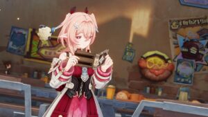 Genshin Impact: “Luna VI” chega em abril com Linnea