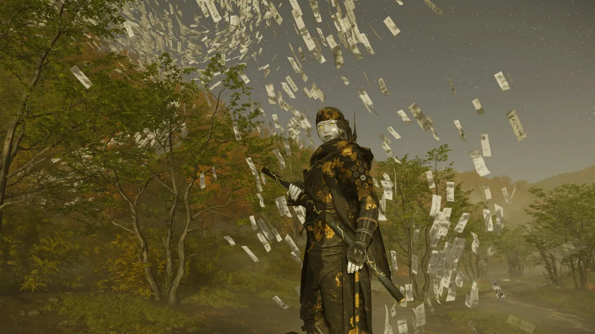 Ghost of Yotei Legends chega amanhã (10): tudo que você precisa saber sobre o modo 2 2