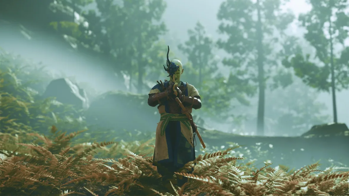 Ghost of Yotei Legends chega amanhã (10): tudo que você precisa saber sobre o modo 4 4