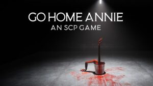 Jogo de terror investigativo, Go Home Annie chega ao PS5 neste mês