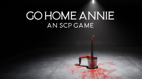 Jogo de terror investigativo, Go Home Annie chega ao PS5 neste mês