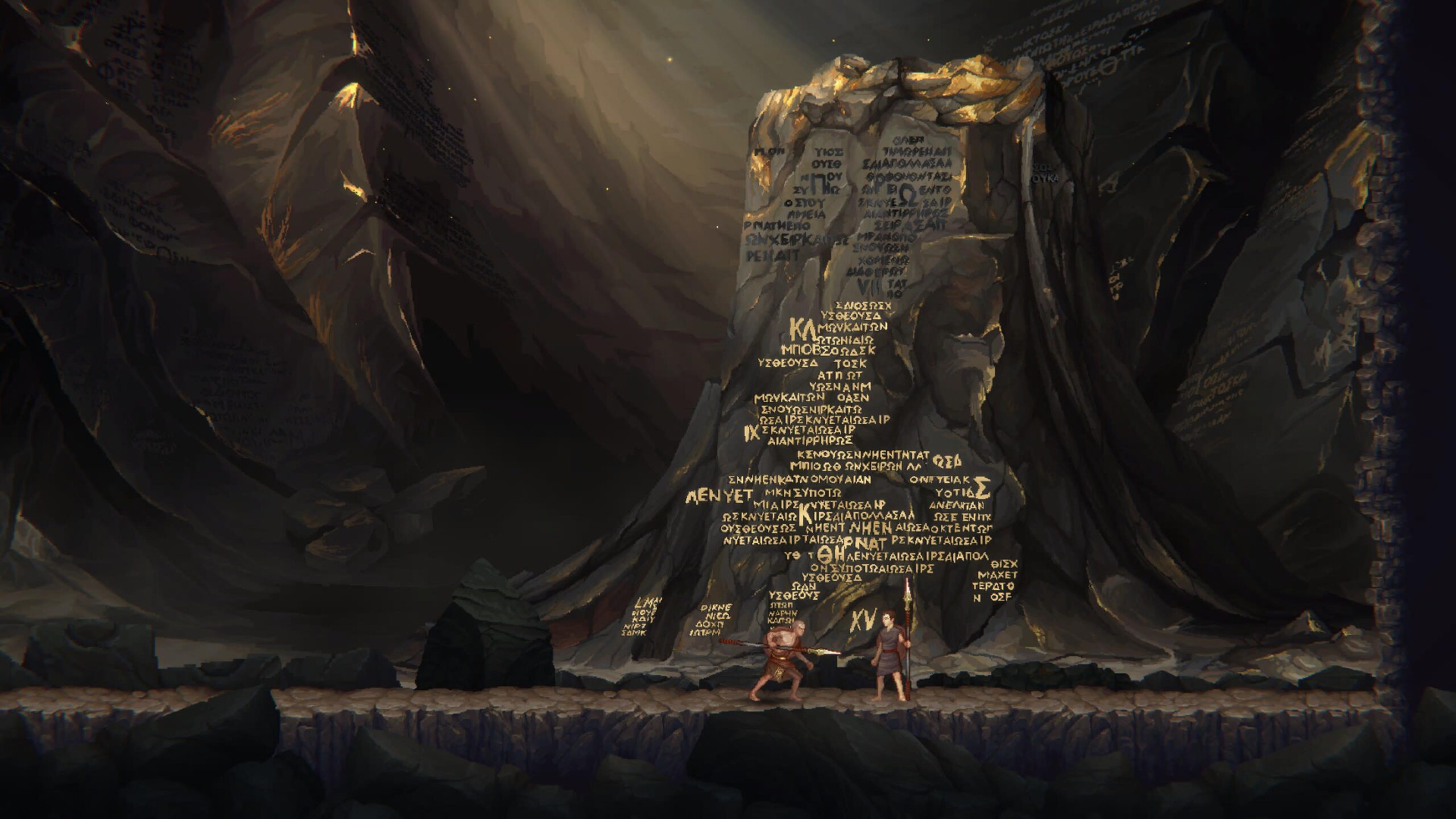 God of War Sons of Sparta: vale a pena? 3 2