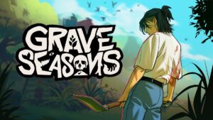 Jogo de fazendinha e terror, Grave Seasons chega em agosto