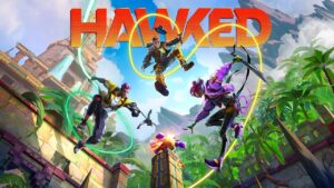 Mais um soldado abatido: Hawked será encerrado em breve