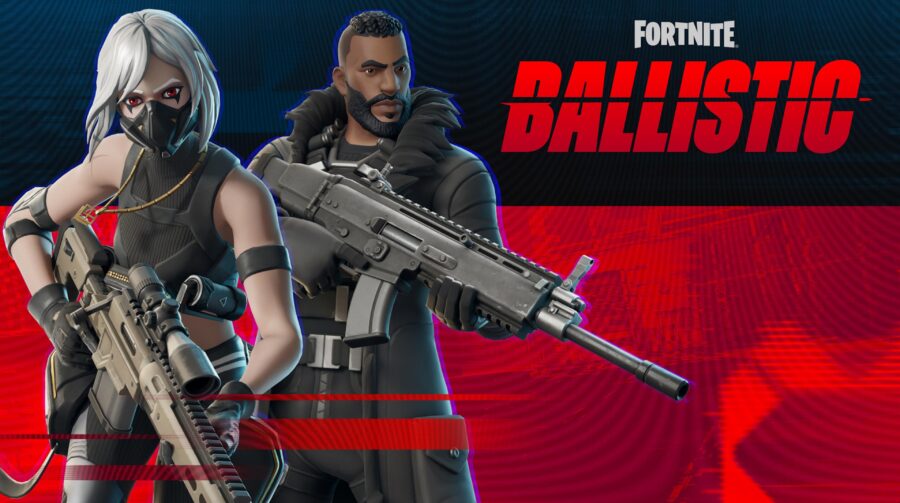 Não é isso tudo? Fortnite vai fechar diversos modos de jogo