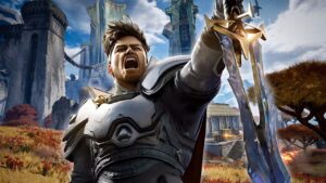 Jogadores culpam Geoff Keighley pelo encerramento de Highguard