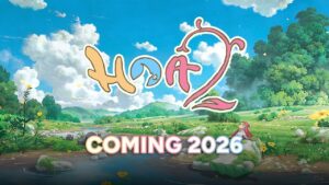 Hoa 2 é anunciado para PS5 e chega ainda em 2026