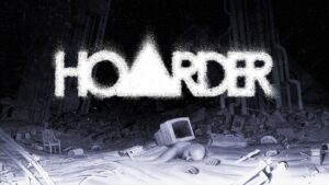 Co-criador de Darkwood anuncia HOARDER, jogo de terror psicológico