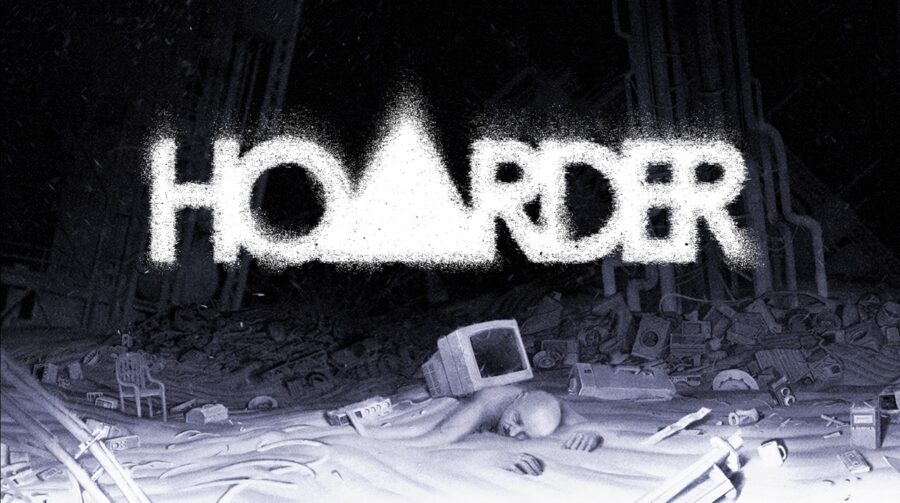 Co-criador de Darkwood anuncia HOARDER, jogo de terror psicológico