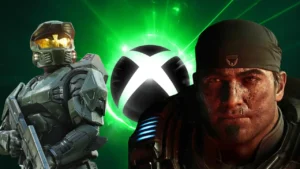 Halo: Campaign Evolved e Gears of War: E-Day estão confirmados para 2026