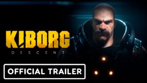 DLC de aniversário, KIBORG: Descent é anunciado